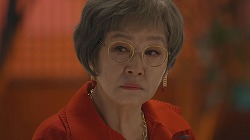 魔女のep34